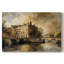 Landscape CCxxxiv - Toile tendue avec châssis de qualité supérieure - Prêt à être accroché-1059581289