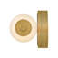 Trigo 1 - Light LED Bath Bar by Lisa McDennon-7236423