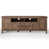 Rustic Natural Aged Brown