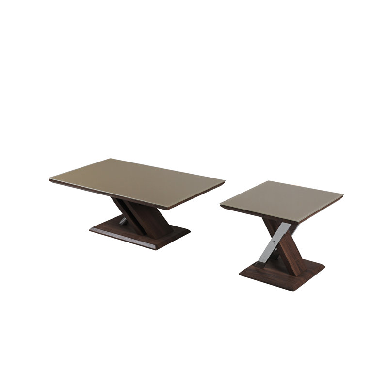 Bali 110cm Console Table