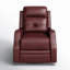 Fauteuil inclinable manuel pivotant Rudisill-80890599