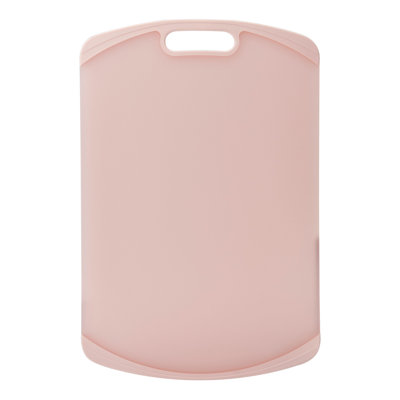 Farberware Nonslip Poly Cutting Board