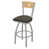 Graph Chalice Fabric / Anodized Nickel Frame selected