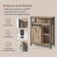 Jamarion 70cm Sideboard-1392744709