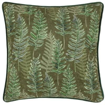 Alixzander Cushion