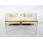 Esme Stone Coffee Table