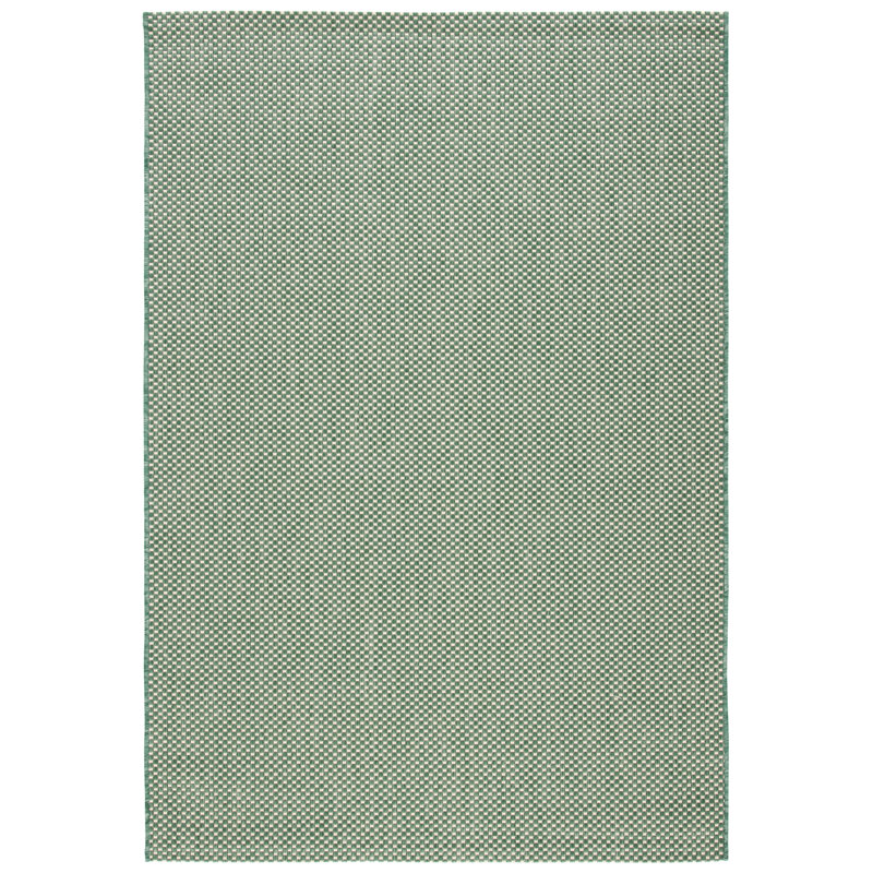 Tapis d'intérieur / extérieur Kalam Performance, Rectangle 9 pi x 12 pi