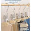 Metal Multi-functional Pants Clips-1494726661