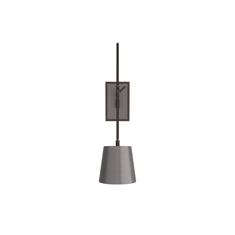 Birdwell Sconce
