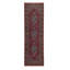 Agim Hand Woven Wool Red Indoor Rug-102756979