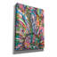 «Summer Is Here2» par Noemi Ibarz, art mural sur toile, 18 po x 26 po-1299285803