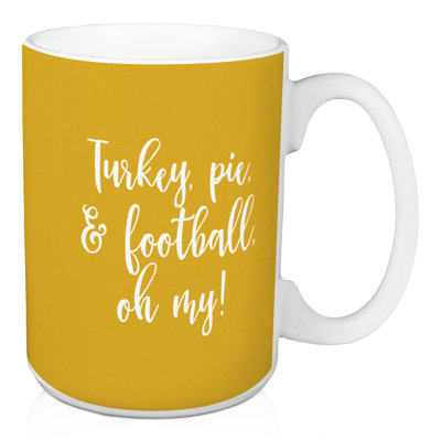 Nowthen Ceramic Coffee Mug