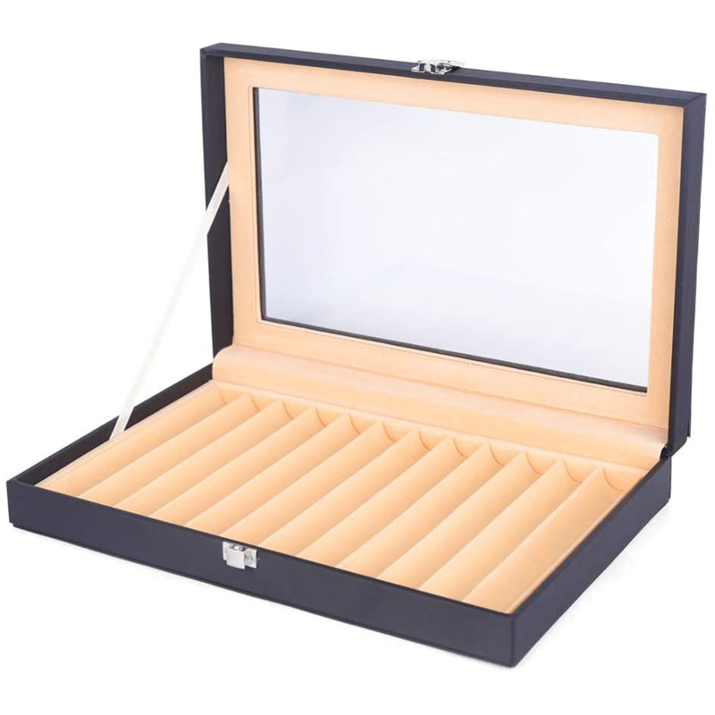 Latitude Run® Decorative Bin