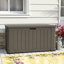 Heavy-Duty 435L Resin Storage Box-36247714