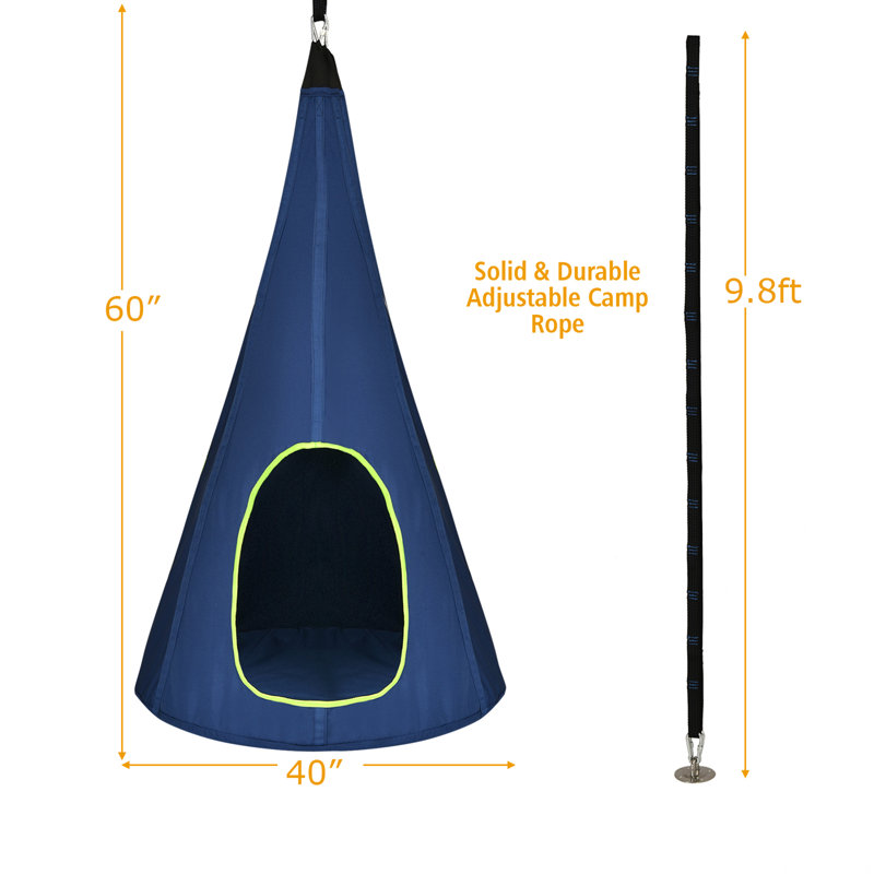 Tente pour 1 personne, Bleu