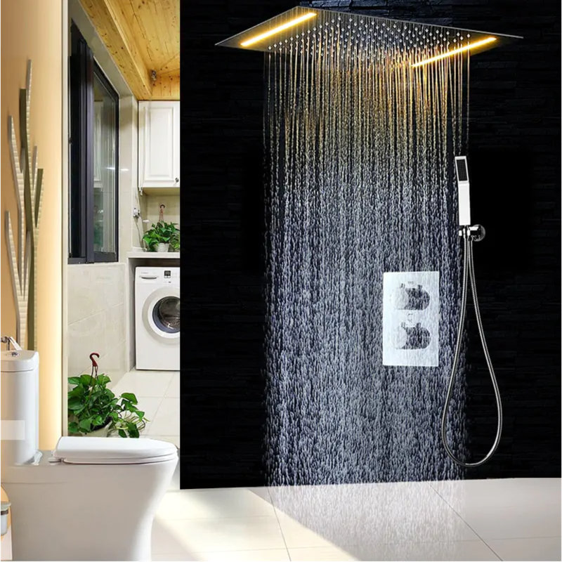 Douche de salle de bain Juno
