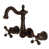 Oil Rubbed Bronze selected
