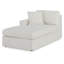Canapé modulaire 4 pièces Chobanyan-243024730