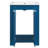 Maybelle 24" Bathroom Vanity by Modway-921764977-826417752