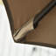 Breylee 300cm Cantilever Parasol-1171873013