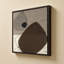 «Hidden Lines I» par Patricia Pinto - Impression sur toile-296964248-296964228-296964225