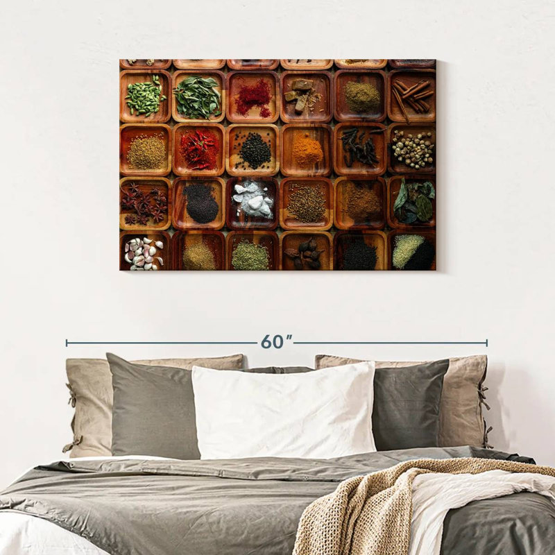 Aliments riches en fibres Yarlin, H 30 po x l 45 po