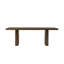 Kesden Solid Wood Dining Table-1026440885