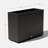 Metallic Series Span Large Planter-86130980