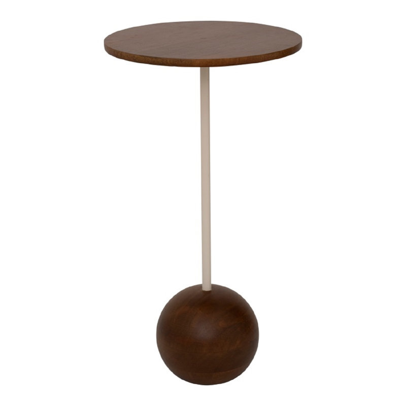 Table d'appoint Alfrida Duma