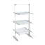 Igenix 3 Tier Heated Clothes Airer