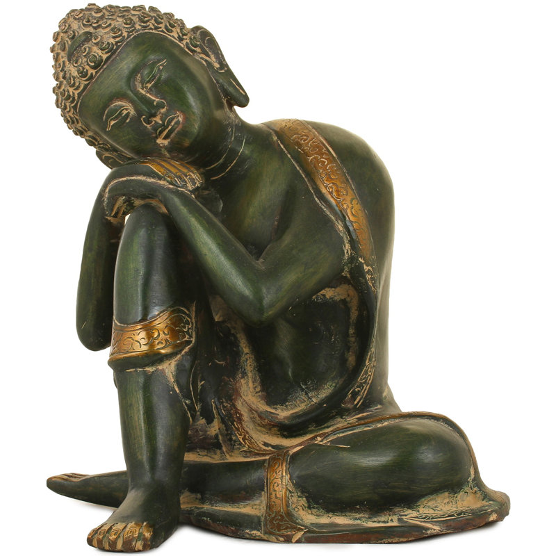 Religious & Spiritual Figurines & Sculptures