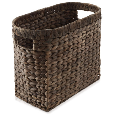 Casafield Magazine Holder Basket