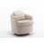 Lin beige est en rupture de stock sélectionné