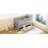 Jaemon Platform Storage Bed-689904571