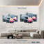 Fleurs de lotus Harnek Pop-108904162