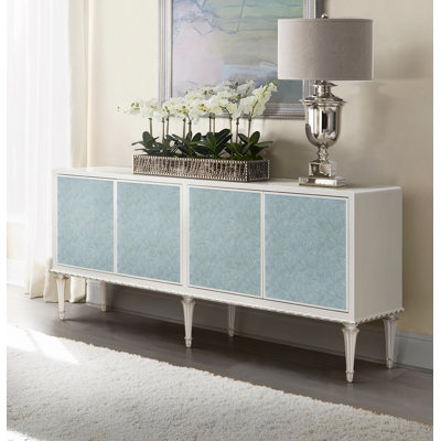 Console Ansaldo