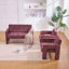 Fauteuil double Nordic-858067413