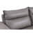 Luxury Sierra Italian Leather Power Reclining Sectional With Plush Seating And Usb Connectivity-114235232