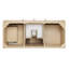 Gracyn 47.75'' W Single Vanity-754926879-754926873