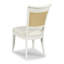 Alabaster Upholstered Dining Chair