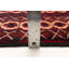 Tapis cuivre Teimani 3 pi 8 po x 6 pi 4 po