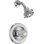 Robinet de douche Cassidy avec technologie H2okinetic