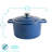 Argon Tableware 4.5L Cast Iron Round Dutch Oven-61889457