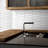 Glazed Ceramic Décor Subway Tile 3"x 12"-94499424
