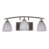 Nasim 3 - Light Dimmable Vanity Light