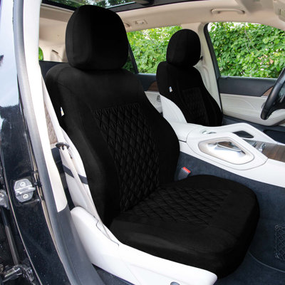 Automobile Cover By FH Group
