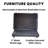 Soho Orthopedic Polyester Pet Bed-1423365898-1401801731