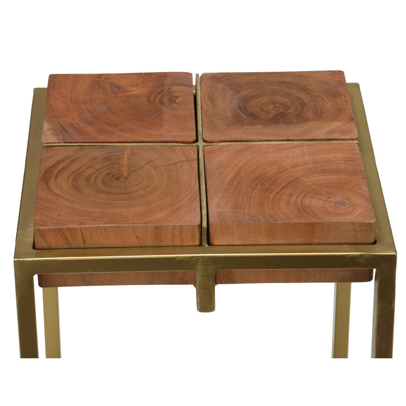 Table de bout Braaten