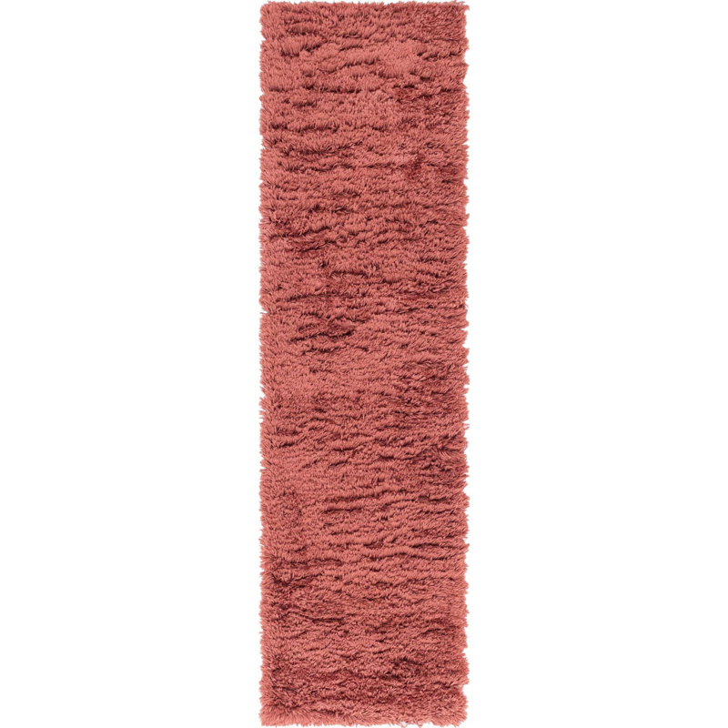 Indoor Rug, Runner 2'7" x 10'