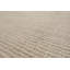 Tapis oriental multicolore en laine touffeté à la main beige-728833915